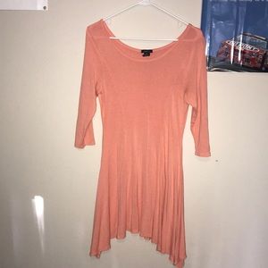 I am selling an extra small Rue 21 dress.